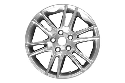 Cci 62485u20 - 08-09 nissan altima 17" factory original style wheel rim 5x114.3