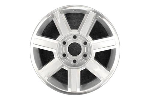 Cci 05303u10 - cadillac escalade 18" factory original style wheel rim 6x139.7