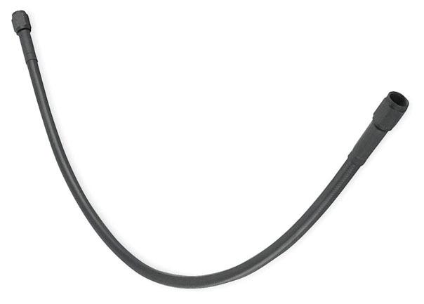 Goodridge shadow universal brake hose 18 in blk metric