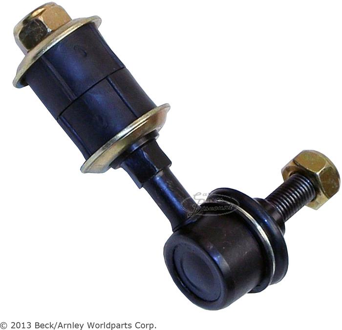 Beck arnley suspension stabilizer bar link