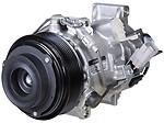 Denso 471-1568 new compressor