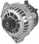 Denso 210-5116 remanufactured alternator