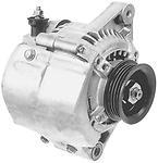 Denso 210-0334 remanufactured alternator