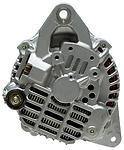 Denso 210-4175 remanufactured alternator