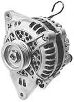 Denso 210-4125 remanufactured alternator