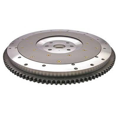 Fidanza 186051 flywheel aluminum 12.0 lbs. ford each