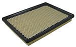 Pentius pab9838 air filter