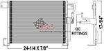 Osc 4379 condenser