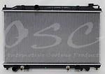 Osc 2414 radiator