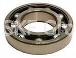 Skf 6208zj differential bearing