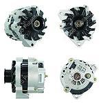 Remy 21037 remanufactured alternator