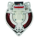 Remy 20005 remanufactured alternator