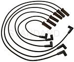 Standard motor products 7690 tailor resistor wires