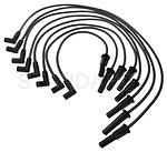 Standard motor products 6827 tailor resistor wires