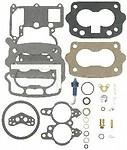 Standard motor products 504a carburetor kit