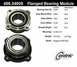 Centric parts 406.34005 wheel bearing module