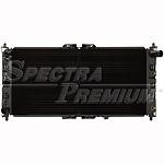 Spectra premium industries inc cu1559 radiator