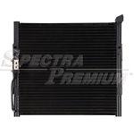 Spectra premium industries inc 7-4365 condenser