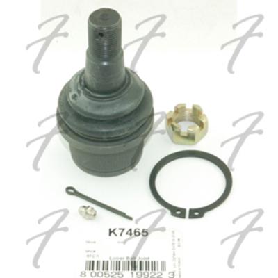 Falcon steering systems fk7465 ball joint, upper-suspension ball joint