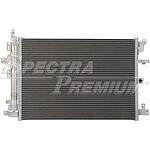 Spectra premium industries inc 7-3802 condenser