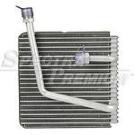 Spectra premium industries inc 1010025 new evaporator