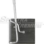 Spectra premium industries inc 1010013 new evaporator