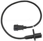 Standard motor products pc177 crank position sensor