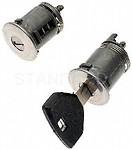 Standard motor products dl22 door lock cylinder set