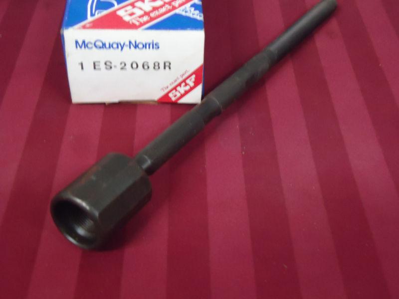 1974-80 ford inner tie rod socket assembly #es2068r--mcquay norris