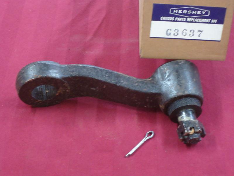 1967-68 chev gmc truck pitman arm