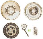 Valeo 52405615 new clutch kit