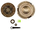 Valeo 52154403 new clutch kit