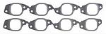 Victor ms16366 exhaust manifold gasket set