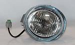 Tyc 19-5575-00 driving and fog light