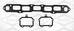 Victor ms16716 intake and exhaust gasket set