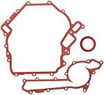 Victor jv5102 timing cover gasket set