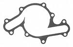 Victor k31010 water pump mounting gasket