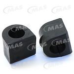 Mas industries bsk81089 sway bar frame bushing or kit