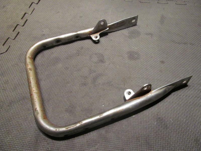 87-04 yamaha warrior raptor 350 stock oem rear grab bar