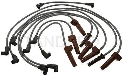 Smp/standard 6893 spark plug wire