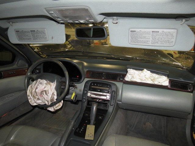 1995 lexus sc400 steering column 2544554