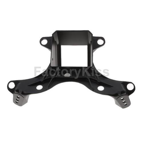 Hot motorcycle upper fairing stay bracket for yamaha yzf r6 2006-2007