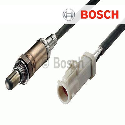 1x 0258003506 bosch lambda oxygen sensor ls3506