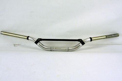 Handlebar 1998 yz400f yz 400f handle bar 1 1/8 315 yz250 yz125 renthal twin wall