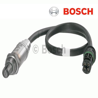 1x 0258003750 bosch lambda oxygen sensor ls3750