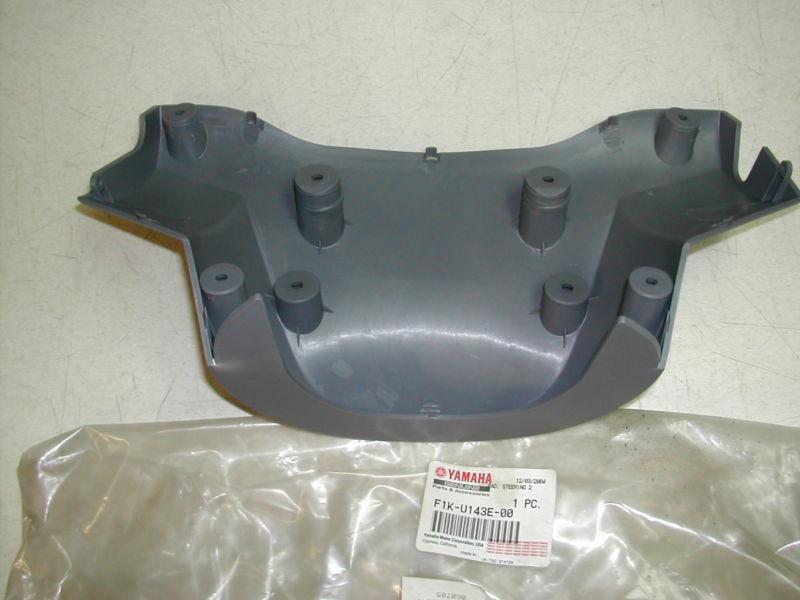 Yamaha pad steering 2 f1k-u143e-00