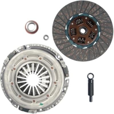 Rhino pac 04-064sr100 clutch-clutch kit