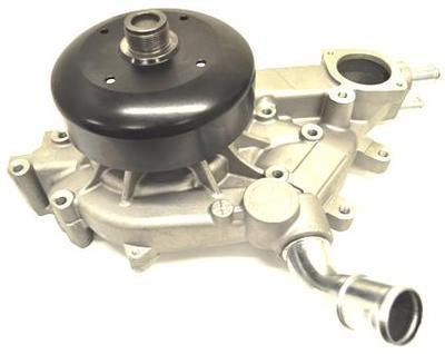 Parts master 6-9106 water pump-engine water pump