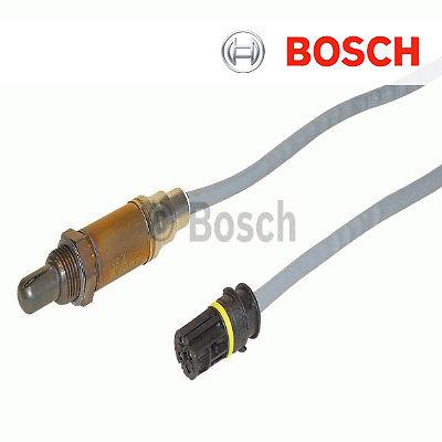 1x 0258005320 bosch lambda oxygen sensor ls5320