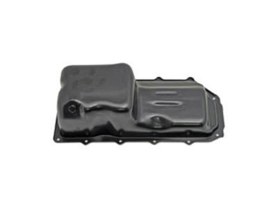 Dorman 264-208 oil pan-engine oil pan